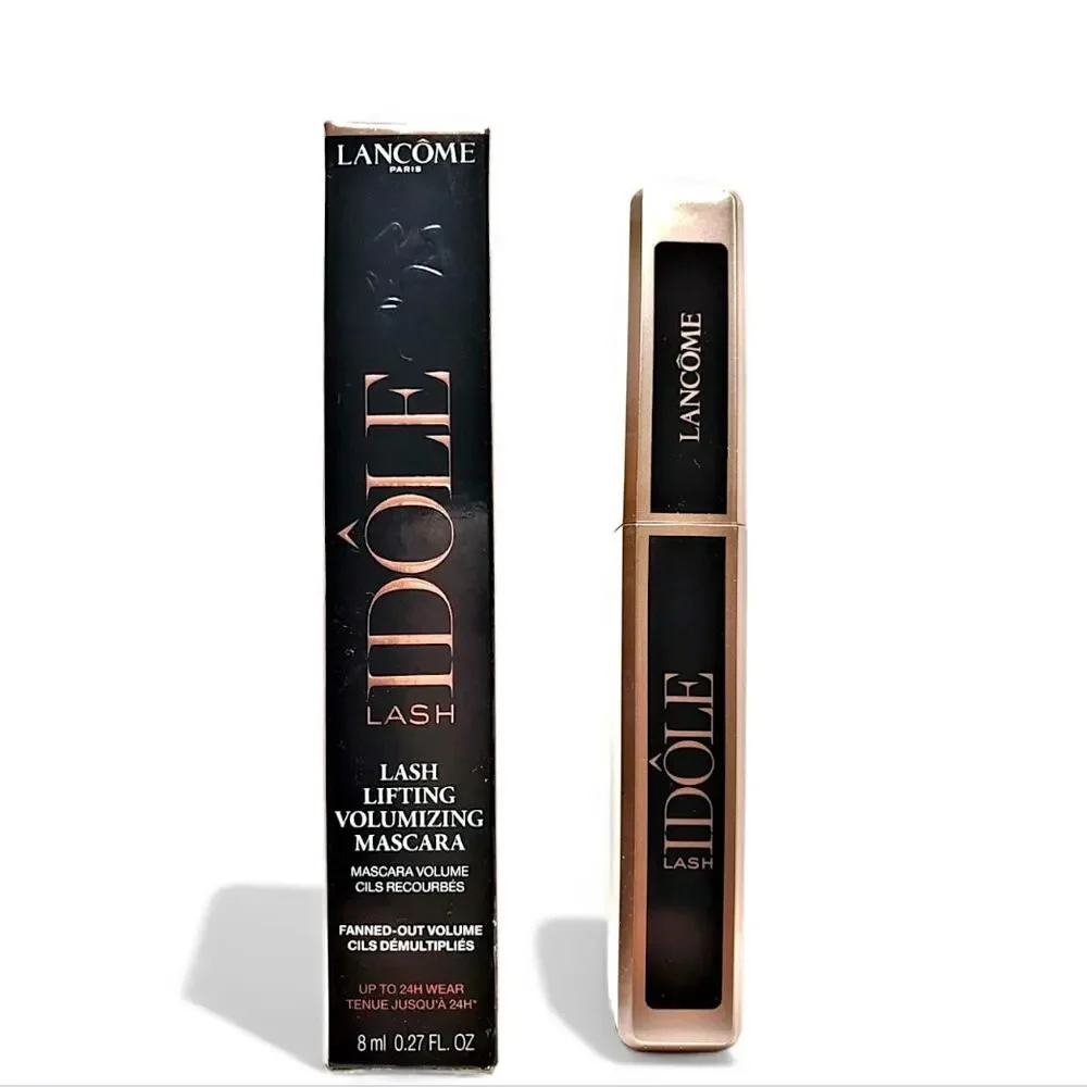 Lancome Idole Mascara